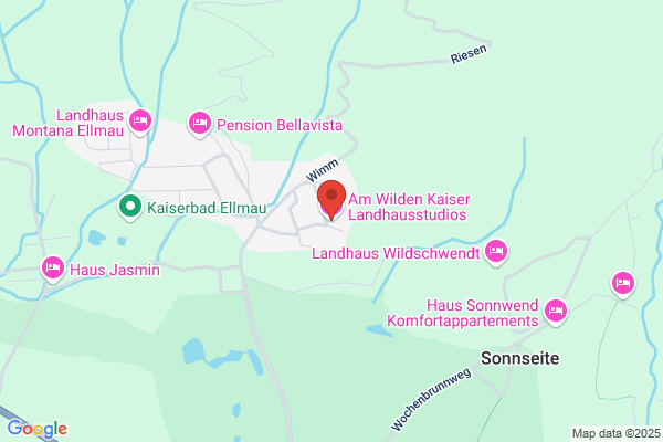 Landhaus Boehme - Inh Batsche GesmbH