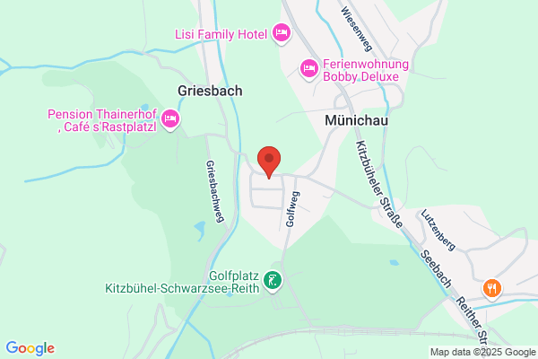 Landhaus Sommerau Christine Kals