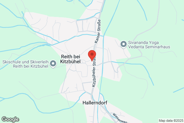 Restaurant Anna - Kitzbühler Genuss Restaurant