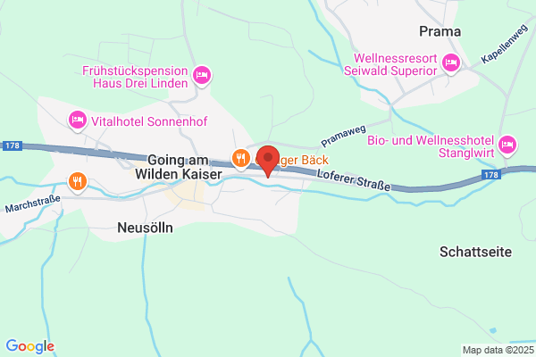 Hofer Reisen