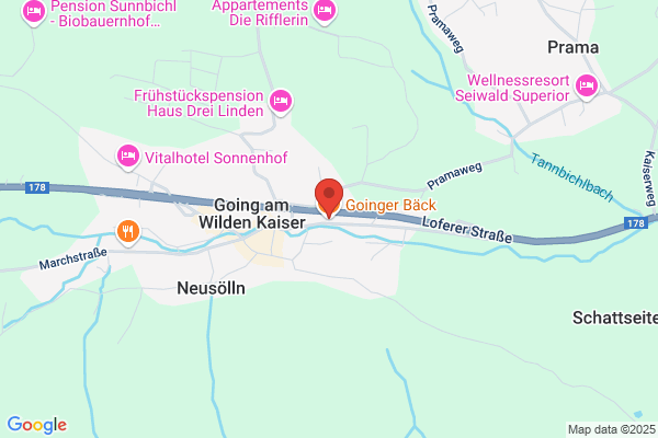 Baeckerei Hagmann