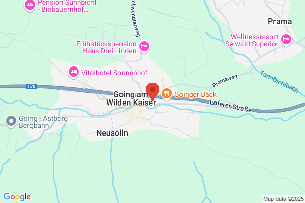 Gruber und Heider Wohnbau GmbH