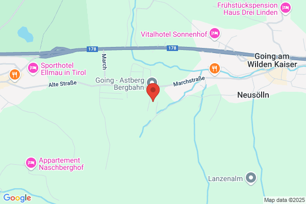 Ski Paradies Feger ,Haider , Schermer und Wallner OEG