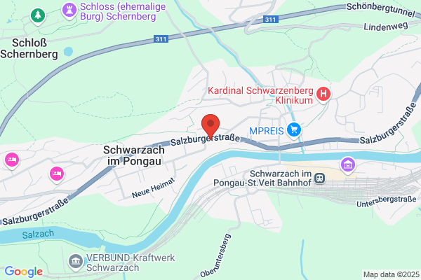 Apotheke zur Sonnenterrasse Mag. Lämmerhofer KG