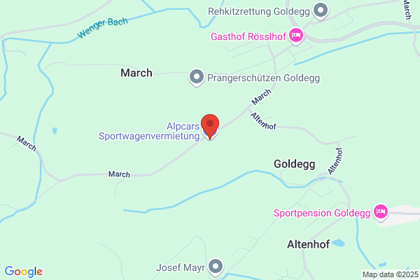 Alpcars Sportwagenvermietung e.u.