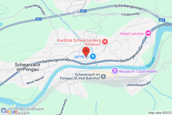 Alma Steinberger Ges.mbH und Co KG