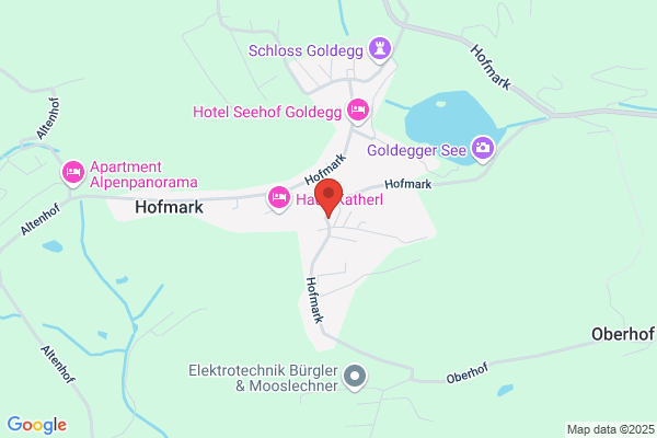 Altersheim