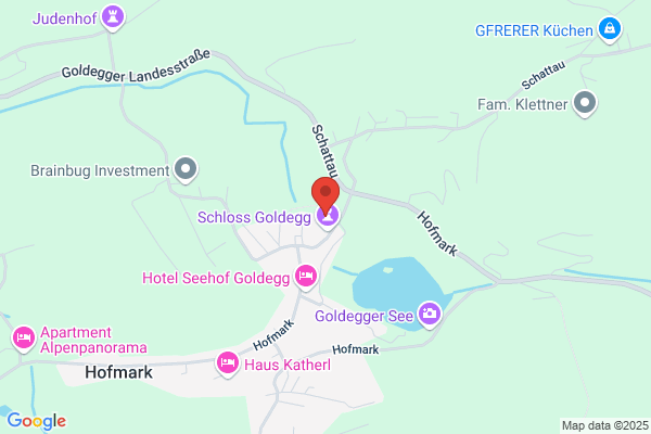 Bildungsakademie Schloss Goldegg