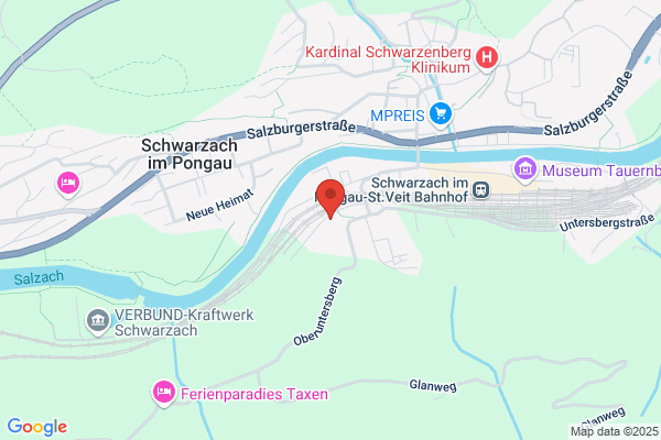 Brauerei Schwarzach