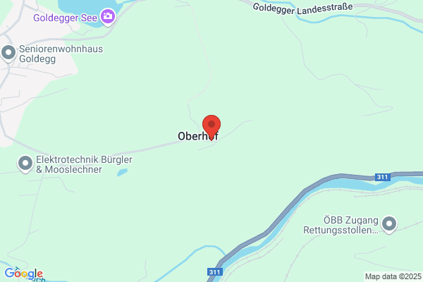 Doppler und Huber OEG