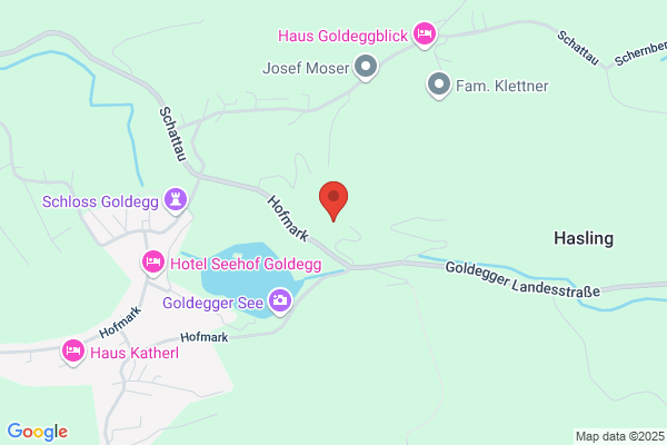 Dr. iur. Martin Georg Goller