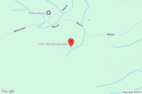 Fritz Rachensperger