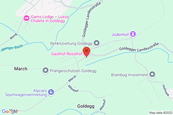 Gasthaus Auerhahn