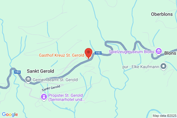 Gasthaus Kreuz