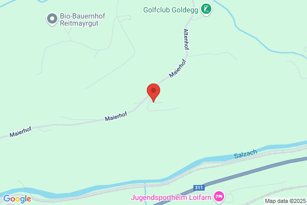 Gasthof Buchberg Irmgard Gumpold