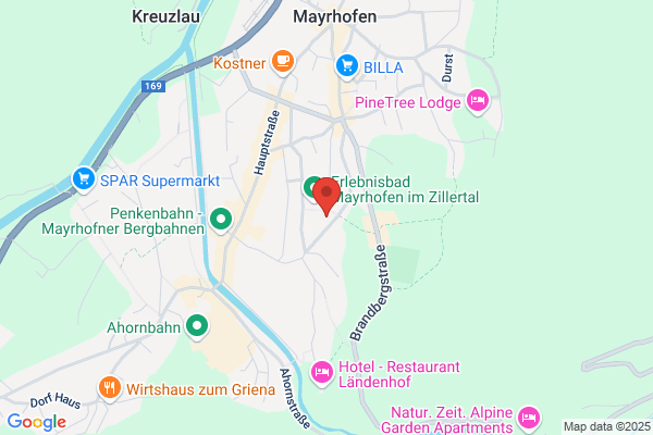 Gasthof Waldcafe - Orient-Bar