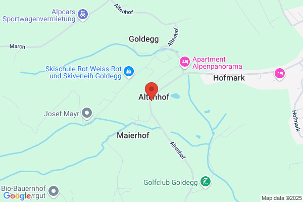 Goldegger- Skilifte Gesellschaft m.b.H.