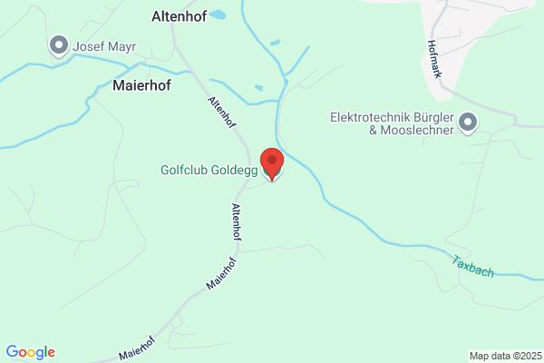 Golfclub Goldegg