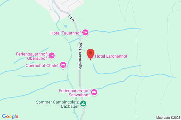 Hotel Laerchenhof