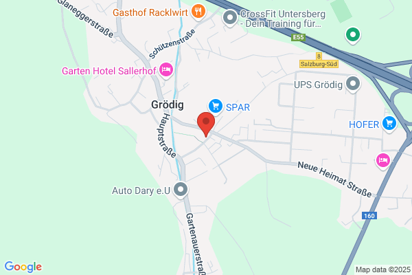 BAeR und SCHIESSENDOPPLER OEG