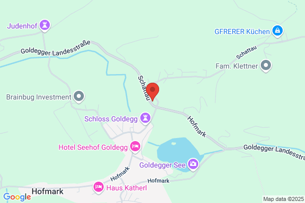 Pension Kriemhild