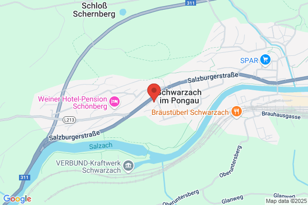 Plattenwerferverein Schwarzach