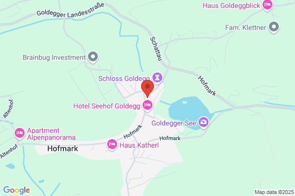 Raiffeisenbank St. Veit- Schwarzach-Goldegg regGenmbH