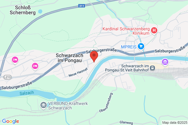 Seniorenpflegeheim