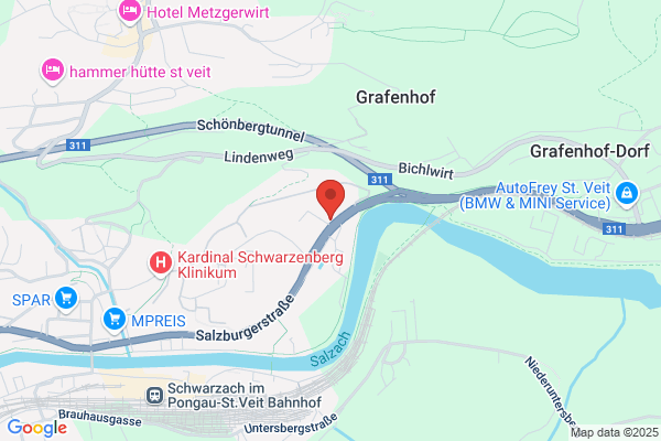 Strassenmeisterei