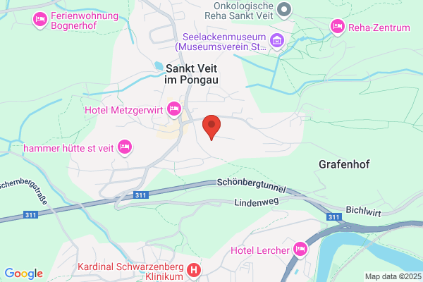 TSU St. Veit