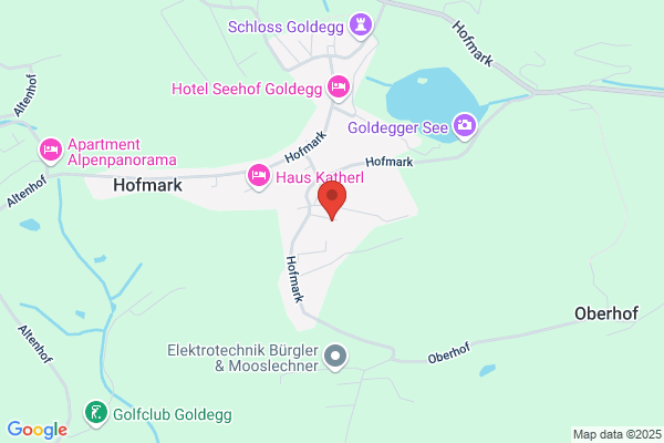 Union-Sportklub Goldegg Karl Woergoetter