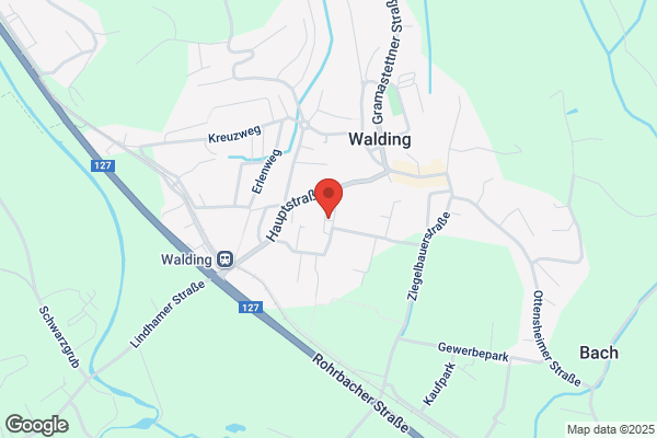 The Body Lounge - Ihre Wohlfühloase in Walding