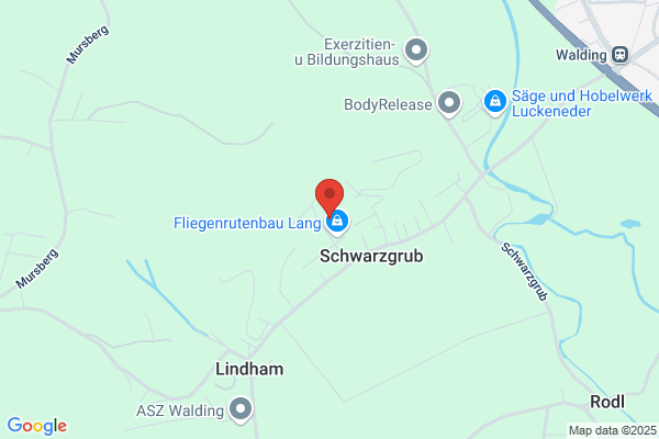 Reitinger Bruno - Unternehmensberatung