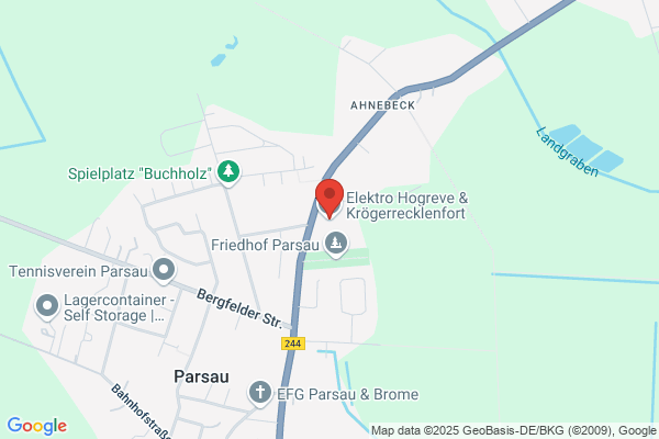 Ausserwoeger und Kruiss Elektrotechnik OEG
