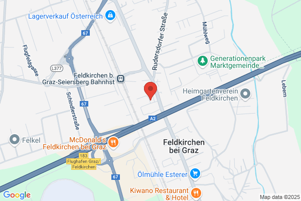Gemeindebuecherei Feldkirchen bei Graz