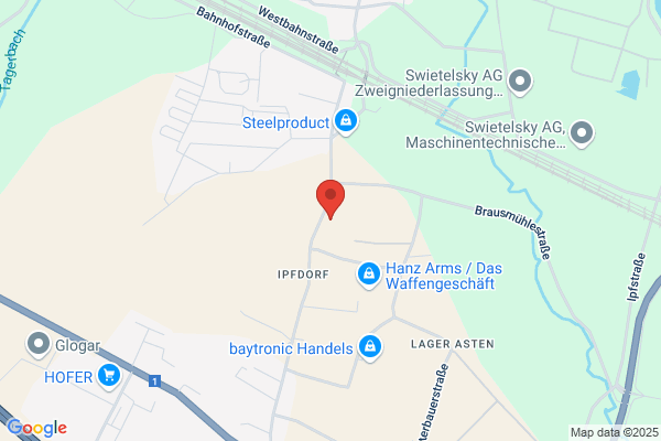 Leitner Bautechnik GmbH