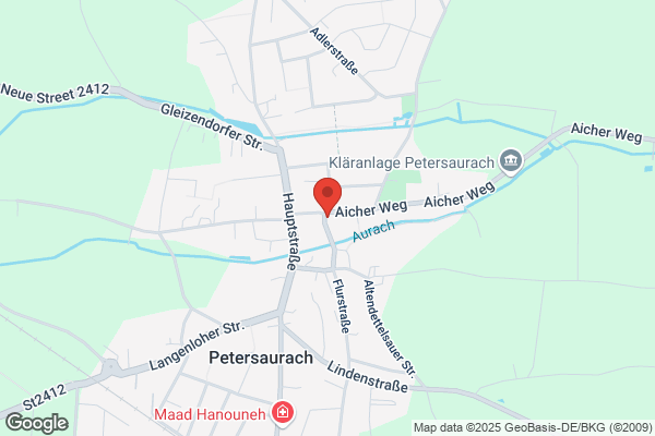 Lindenberger Handels KEG