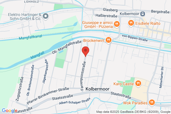 MAGIC-LENS Kruegl OEG