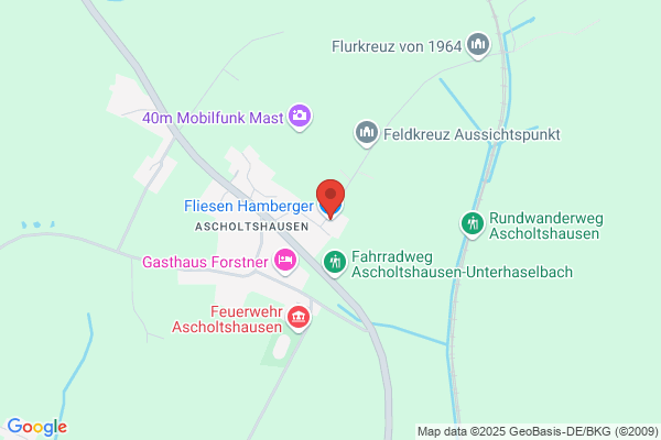 Manfred Hamberger Gesellschaft m.b.H.