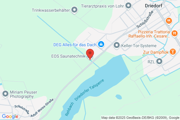 PRO THERMO Saunatechnik u. HandelsgmbH