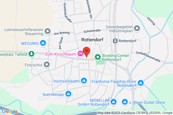 Postamt 4112 Rottenegg
