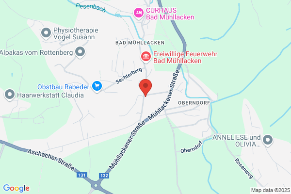 RC Raika Wirt am Platz Bad Muehllacken