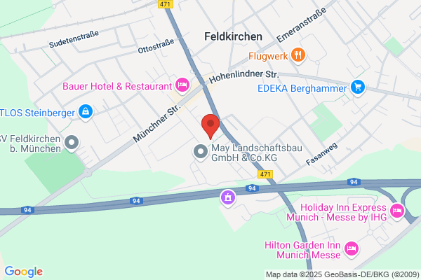Sozialberatungsstelle Feldkirchen/Donau