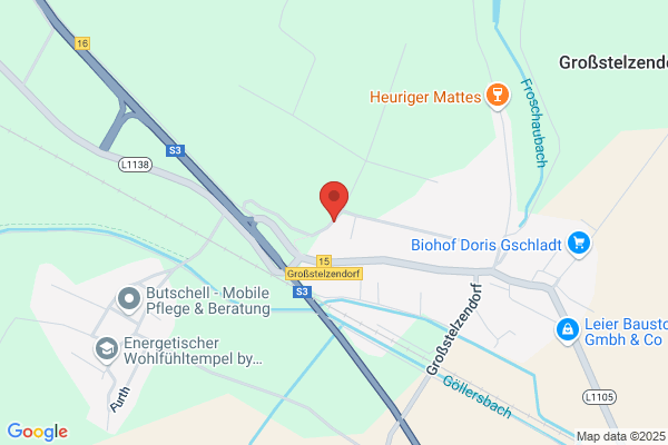 Erdbau Hörmann