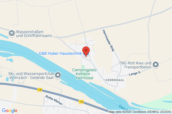 Haustechnik Huber Ing Alexander Huber
