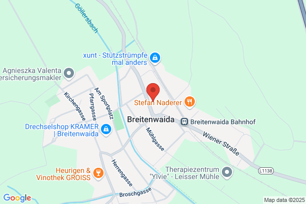 Zlabinger Immobilien