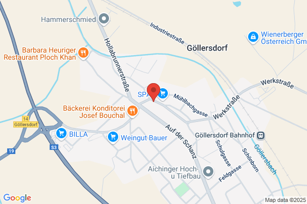 EDV Dienstleistungen TESAR
