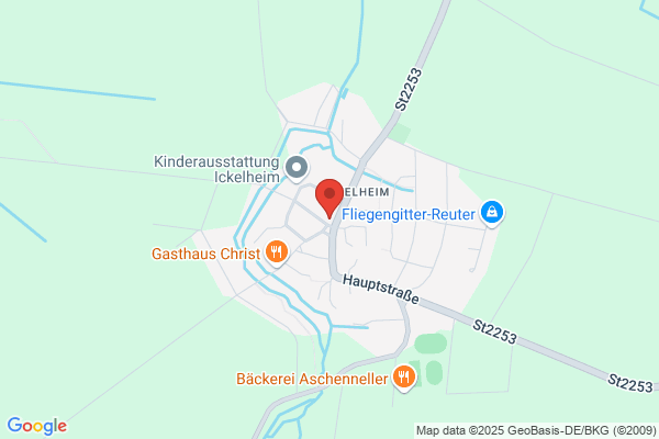 Gasthaus zum Goldenen Kreuz