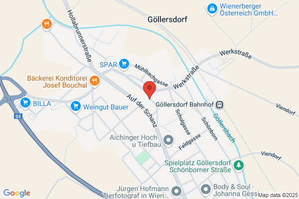 Goetzinger Gesellschaft m.b.H.