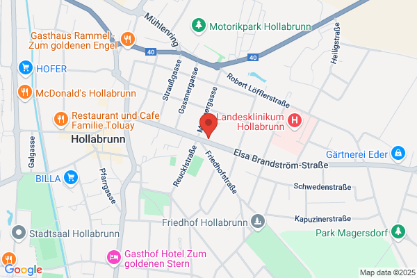 Jugendstelle Region Hollabrunn
